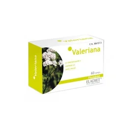 Fitostabile valeriana 60 comp