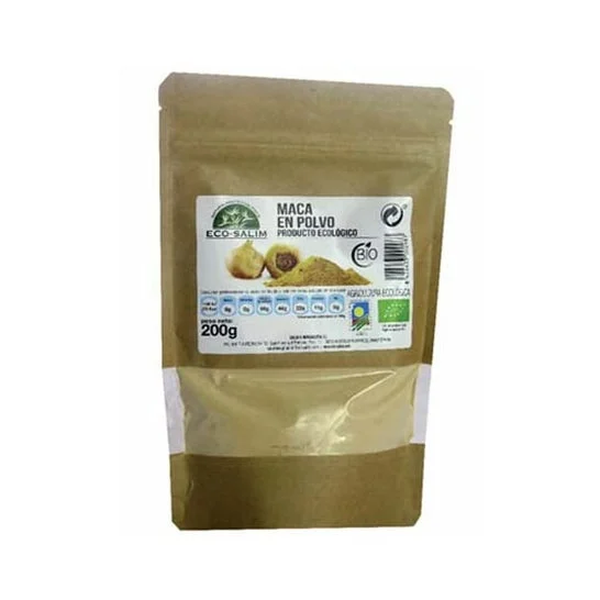 Eco-Salim Maca in polvere 200g