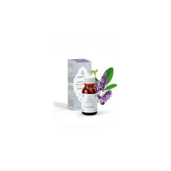 Foschia Esenziale Aromatica Dormire 15ml