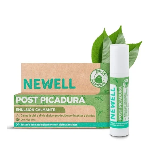 Lozione Post-Spray Newell 10ml