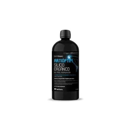 Silicio organico Herbora 1l