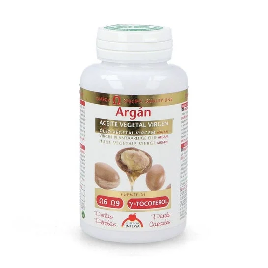 Intersa Argan 80 Softgel