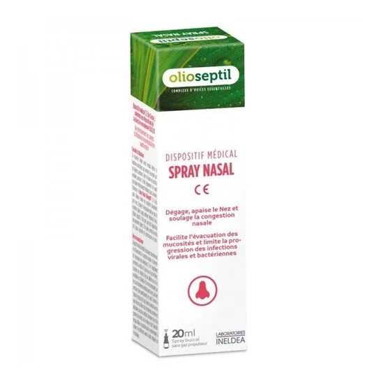 Olioseptil Spray Naso 20ml
