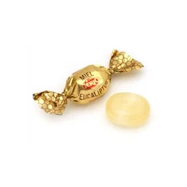 Gerio Caram. Miele di eucalipto 1kg