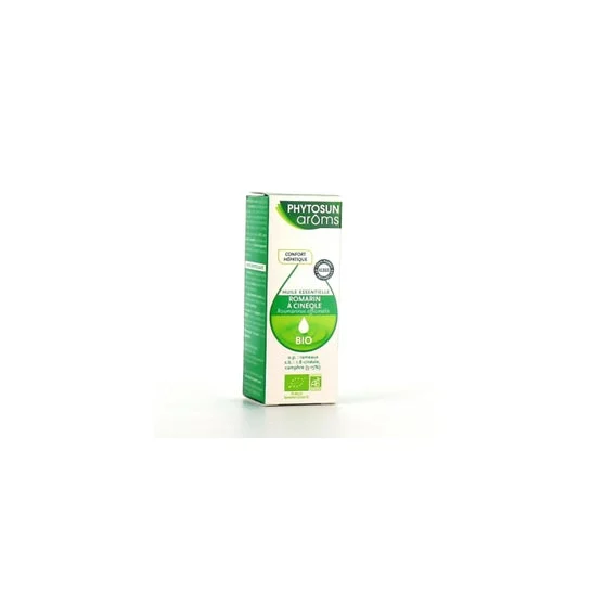 Fitosunaro rosmarino1.8 Bio He10ml