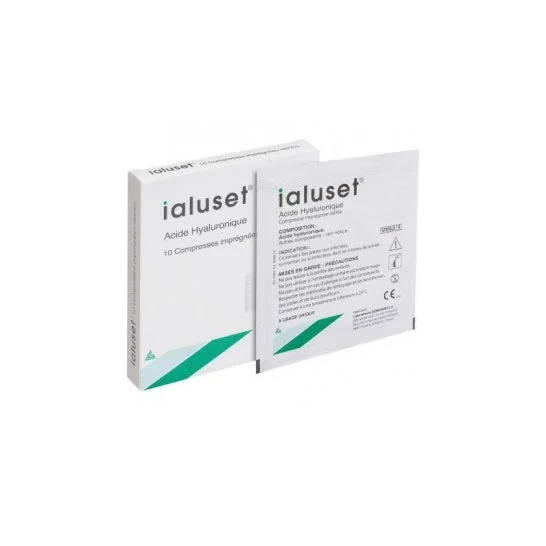 Ialuset Cpress 10X10Cm 10X10Cm 10