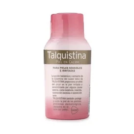 Talcistina in polvere 50g