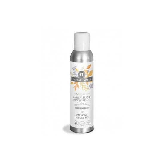 Fitromasol Verbena Aerosol bomba Verbena Aerosol, legno da H 250Ml
