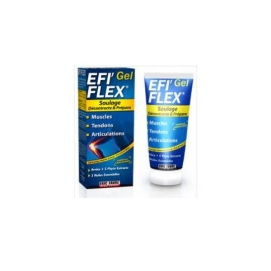 Eric Favrere Efi'Flexgel 100ml