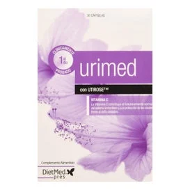 DietMed Urimed 30caps