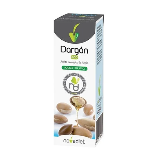 Novadiet Dargan 50 ml