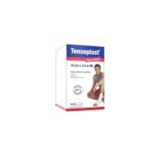 Tensoplast Bd Adh Adh Hb 2M5X 10 T