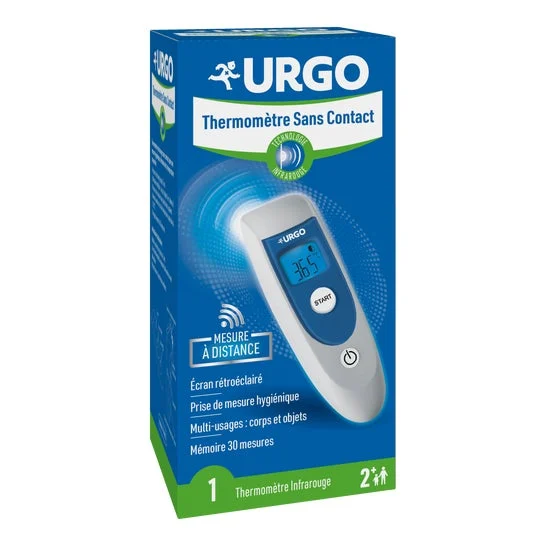 Termometro digitale Urgo 1ut