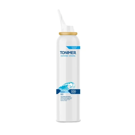 Tonimer Spray Strong 200ml