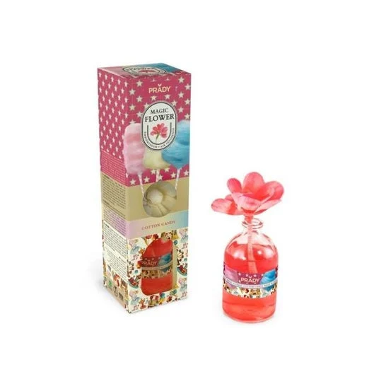 Prady Magic Flower Ambientador Cotton Candy 100ml