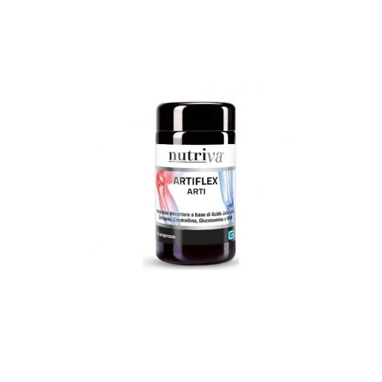 Nutriva Artiflex Arti 50Cpr
