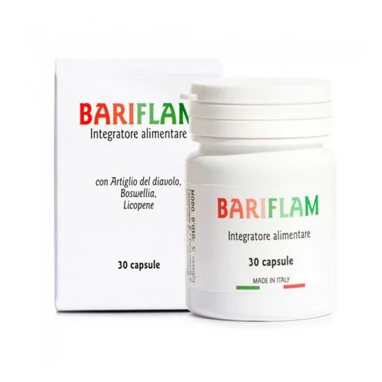 Bariflam 30Cps