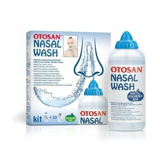 Otosan Nasal Wash Kit