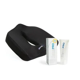 Hemapro Cojín Alivio Hemorroides + Hemapro Crema 60ml