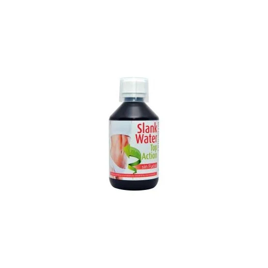Reddir Slank Water Top Action 250ml