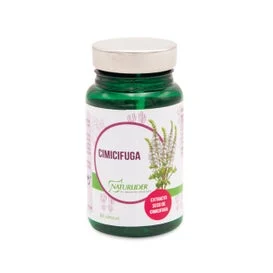 Naturlóder nero Cohosh 60 tappi