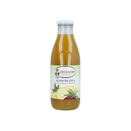 Succo d'ananas Intracma Eco 1000ml