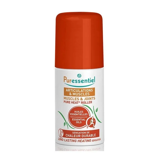 Puressentiel Rodillo Termico Puro 75ml