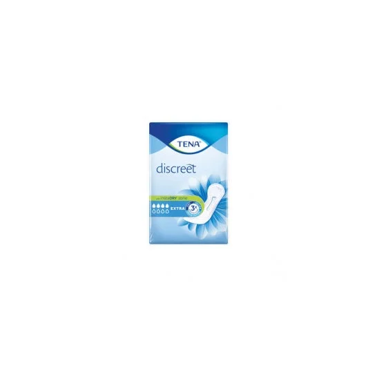 Essity Tena Discreet Serv Extra Sach 20