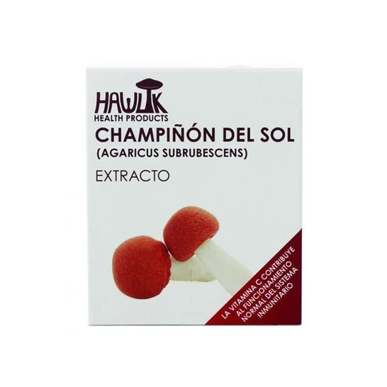 Fungo del sole di Hawlik 60caps