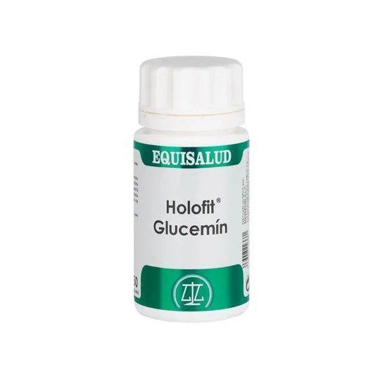Holofit Glucemin 50 capsule