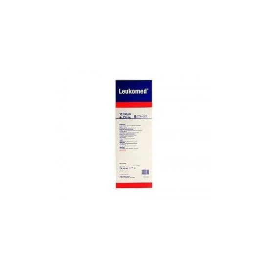 Medicazioni post-operatorie Leukomed™ 10x35cm 5uds