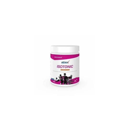 Anguria Isotonica Etixx 1000g