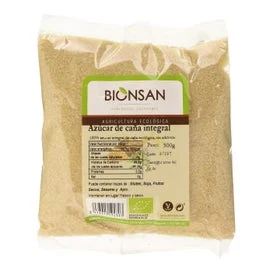 Bionsan Azucar de Caña Integral Eco 500g