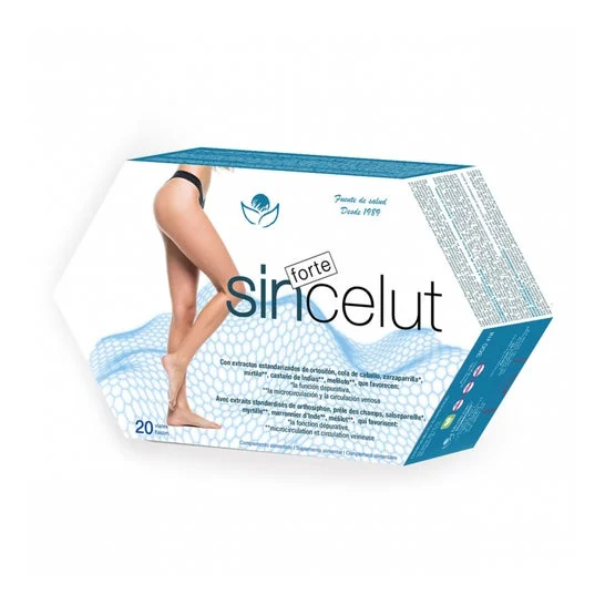 Bioserum Sincelut Forte 20 Fiale