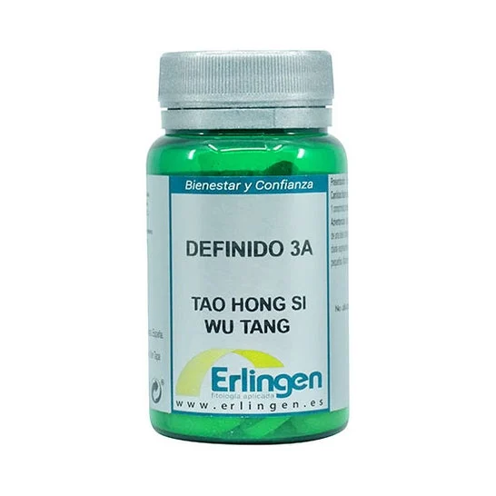 Erlingen Defined 3A 60caps