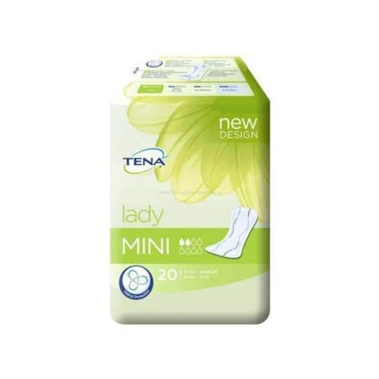 Tena Lady Mini 20 pz