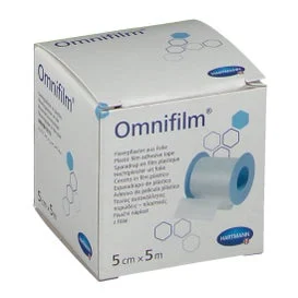 Hartmann Omnifilm 5cmx5m