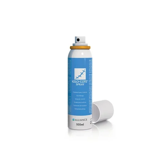 Sinclair Kelo Scar Spray Rating 100ml