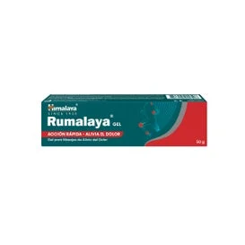Himalaya Rumalaya Gel Calmante 50gr