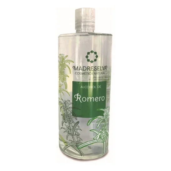 Madreselva Alcol di Rosmarino 1000ml