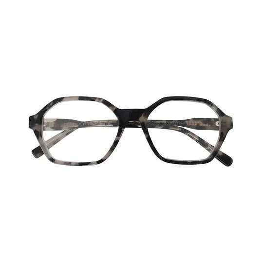 Vari+Sana lettura bicchieri 3 diottrie modello venezia 1 pc
