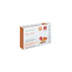 Phytoadvance Relief de Phytoadvance 12comp