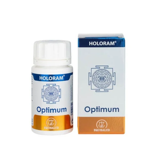 Holoram Optimum 60 tappi