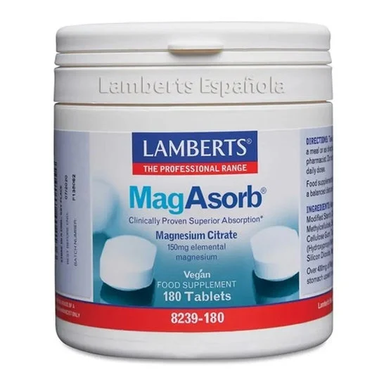 Lamberti Magasorb™ 60 Compresse