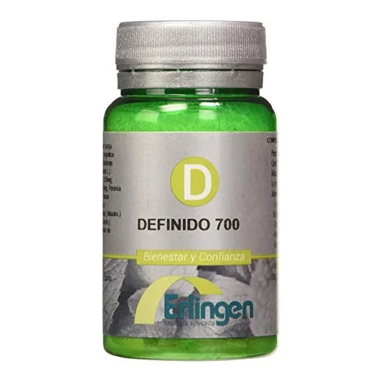 Erlingen Base Defined 700 60capsule