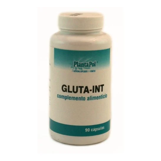 PlantaPol Gluta-Int 750 90caps
