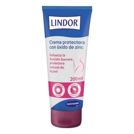 Hartmann MoliCare Crema protettiva con ossido di zinco 200ml