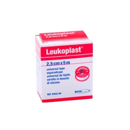 Leukoplast Set Flowplast Classic Skin Intonaci Plastica Colorati