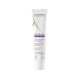 A-Derma Epitheliale Ah Ultra Repair Cream 40Ml