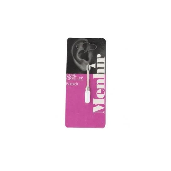 Vitry Ear Cure Nickele